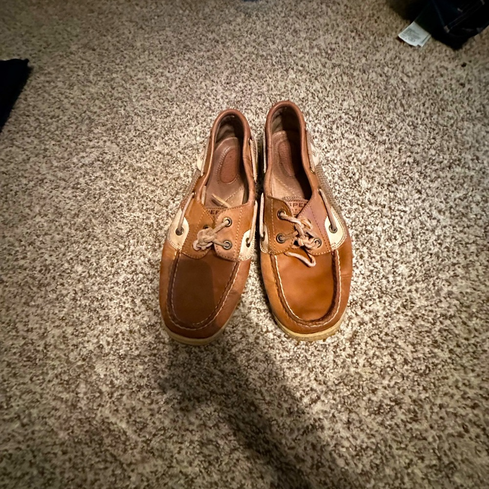 Sperry’s